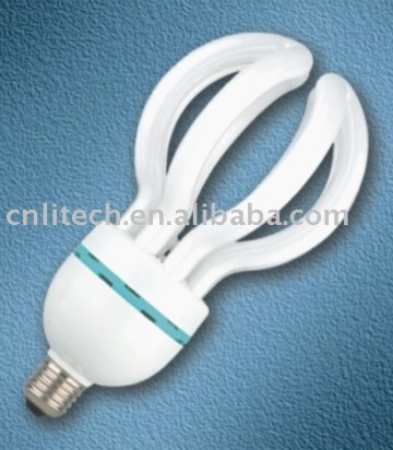 lotus energy saving bulb/tube ESL