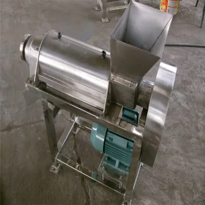 Kuving Cold Press Slow Juicer - High Efficiency Commercial Fruit Juicer Extractor Machine