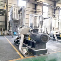 Sodium Bicarbonate Ultrafine Grinding System