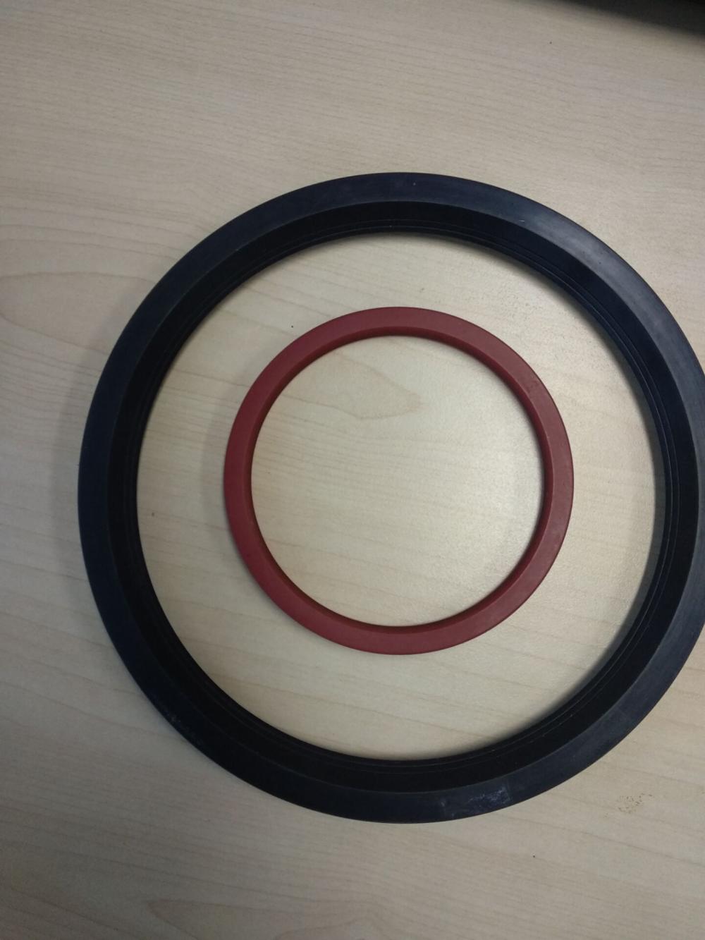 Rubber Gasket for Seal