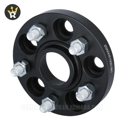 Wheel Spacers 5x100 for Subaru - Wheel Adapters & Spacers