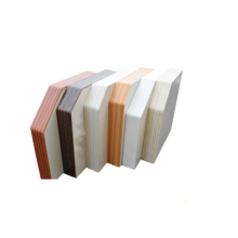 PVC Edge Banding for Furniture