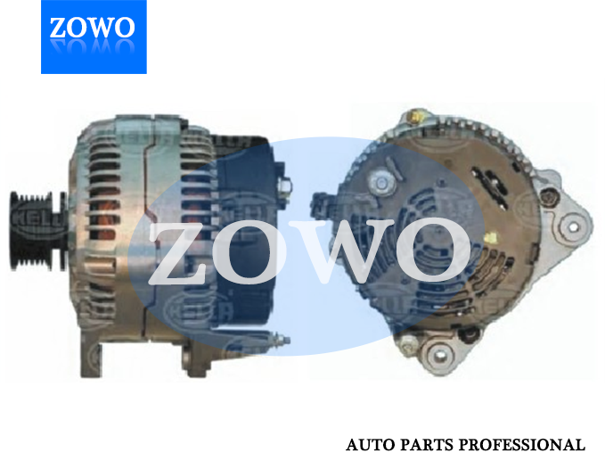 bmw e65 alternator 0120465021