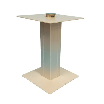 Gas lift 2 Joint Tatami Lifting base