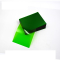 Eco-feiendly Transparent Green PET Sheet for Printing