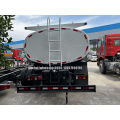 ISUZU 16000L Liquid Food Grade Transportation Truck