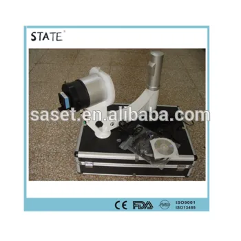 high quality handheld x ray machine,