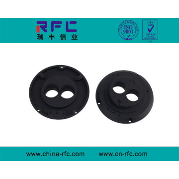 CNC Turning and Milling Processing