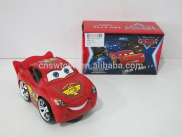DD0103597 With Light And Children Battery Operated Toy Car