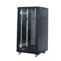 22u mesh door for amplifier cabinet