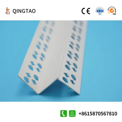 PVC Z note corner protector customization
