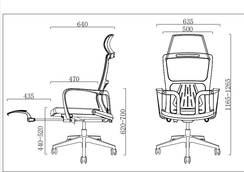 Toda Furniture