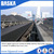 Large Conveying aggregate conveyor system