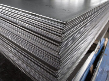 Steel Sheet Lron Sheet Metal Shipbuilding Steel Plate