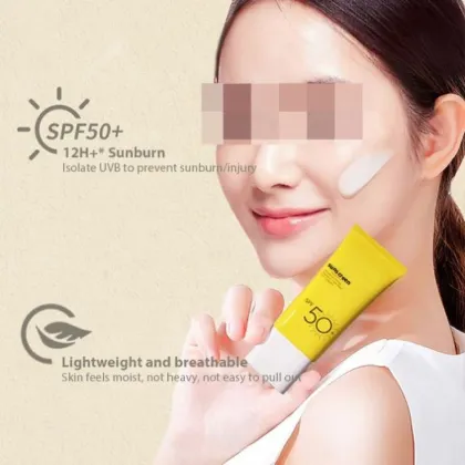 Top OEM Sun Cream Brands: Long-Lasting Sunscreen, Flask, and Organic Gel Products