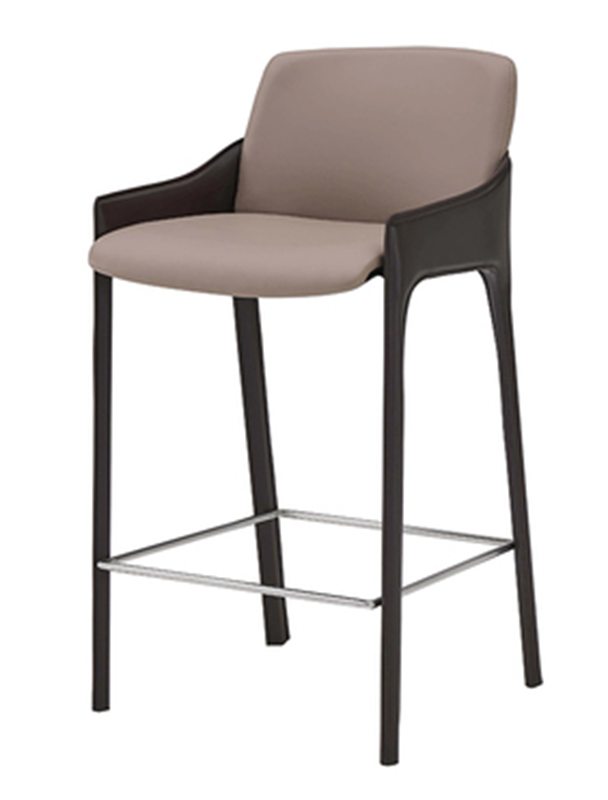 Bar Chairs With Metal Legs