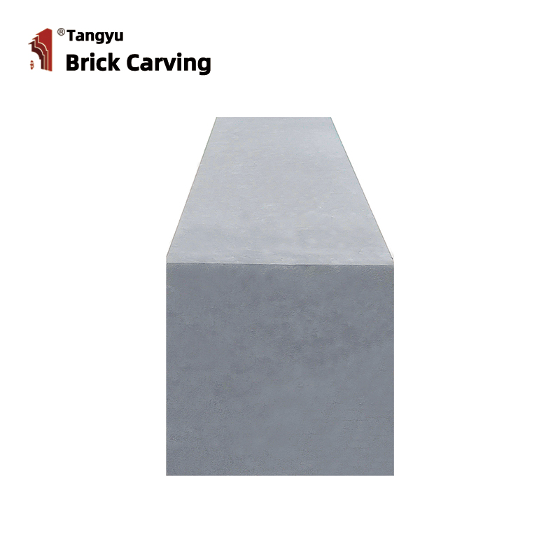 Cement Brick Strip