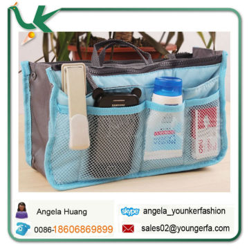 Storage Container Organizer Felt Bag ORGANIZER Insert Bag storage bin Purse Organizer