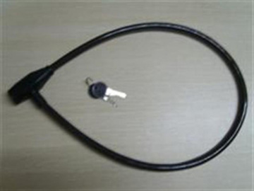 CHAIN LOCK 5.6MM*12MM*90CM