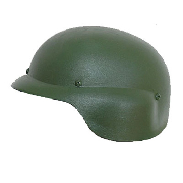 FK-2M Ballistic Helmet