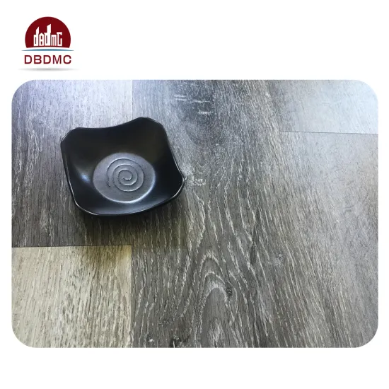 Pvc Vinyl Interlocking Kitchen Floor Tiles