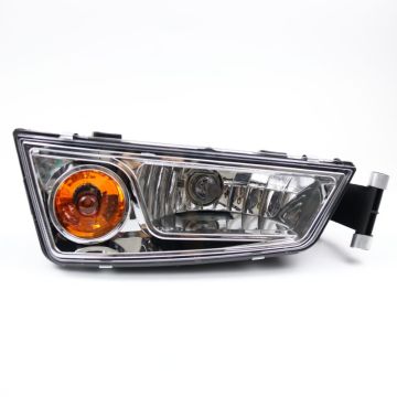 Truck Fog Light for SINOTRUK SITRAK C7H - 812W25320-6001