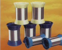 Nickel wire