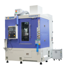 Máquina de hobbing de engrenagem CNC Y3120