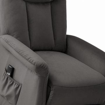 Living Room Power Massage Lift Chair For Elderly