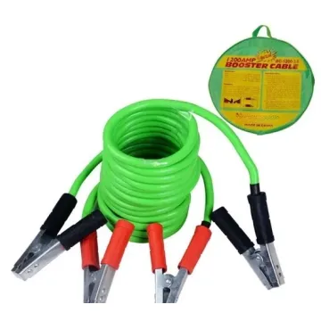 Cavi per jumper auto da 400amp pesanti