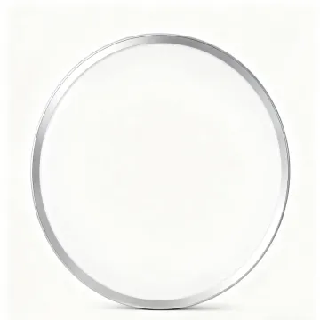 Low glare ceiling lighting