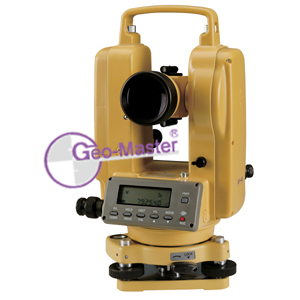 Theodolite (ET-02, ET-05)