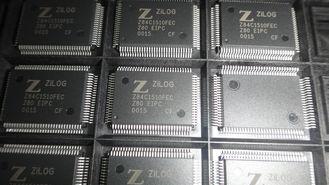 280 Microprocessors I/O Controller Interface IC ZiLOG PQFP-