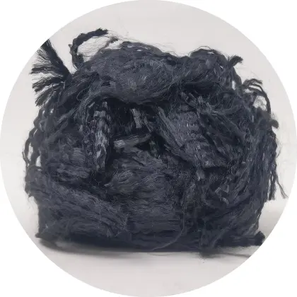 Kevlar Aramid Staple Fiber