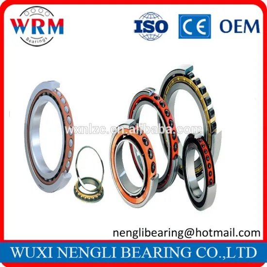 Fast delivery high quality angular contact ball bearing 7000C