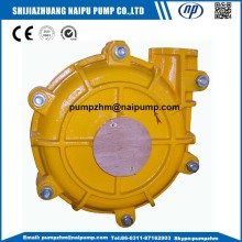 HH horizontal slurry pump