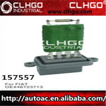 OEM 46723713 AC BLOWER MOTEUR MOTEUR RÉSISTANCE RÉGULTAGE DE BLAIR RÉSINGER