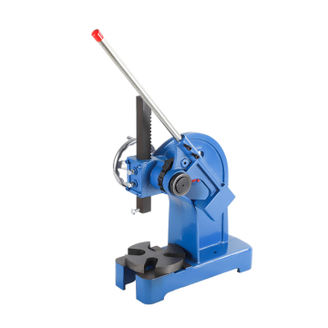 2 Ton Ratchet Arbor Press - Good Quality Assurance, Long Life Span