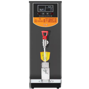 110V Milk Tea Shop Water Heater & Dispenser