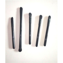 Black Makeup Brush Set