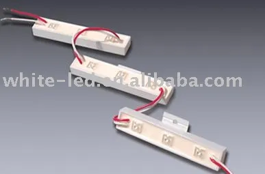 LEDs module for full colors