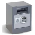 Tiger Digital Code Hotel Deposit Safe