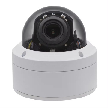 waterproof night vision smart outdoor security camera HD CCTV 4mp camera