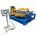 Condenser Coil Bending Machine