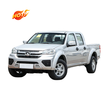 2024 GWM Wingle 5 Great Wall Pickup Truck - Prezzi all'ingrosso per Hotsale