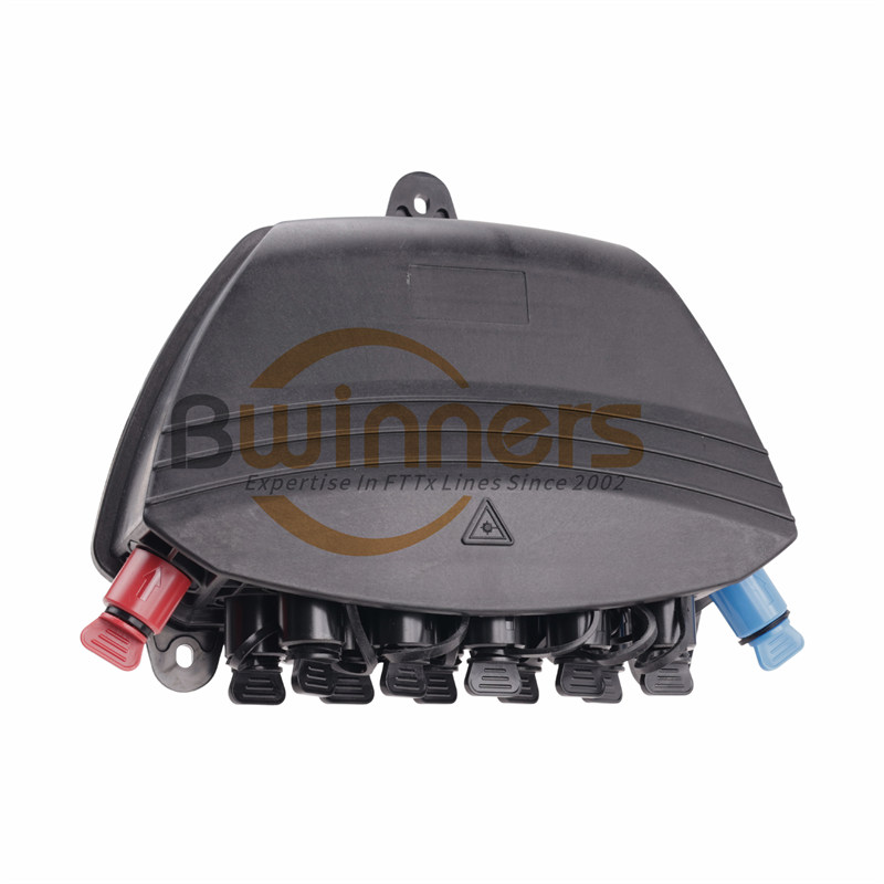 Fiber Access Terminal