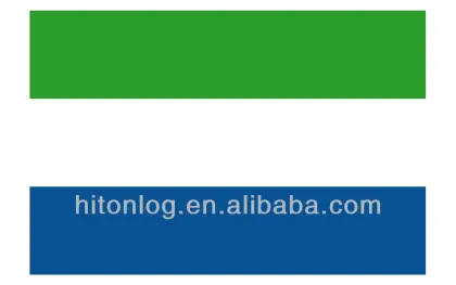 CHINA to SIERRA LEONE Sea Freight Service