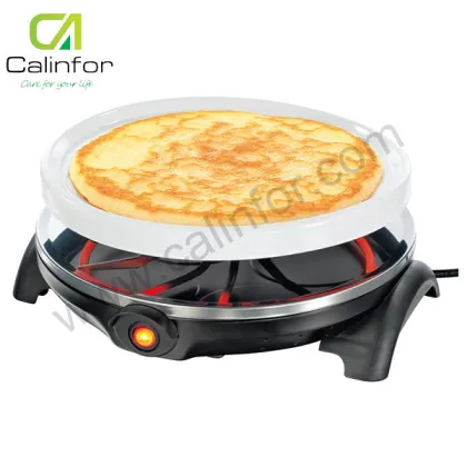 Best Selling fondue/sigg raclette grill