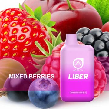 Wholesale Disposable E Cigarette built-in battery 50000puffs