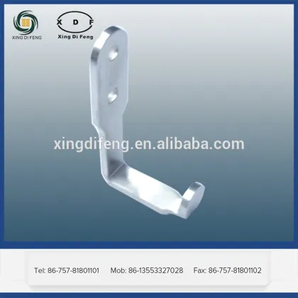 L shape coat hook , hanger hook for Living Room